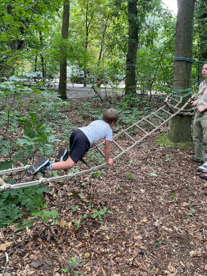 Sint-Martinus den XIIde - Opening 2024